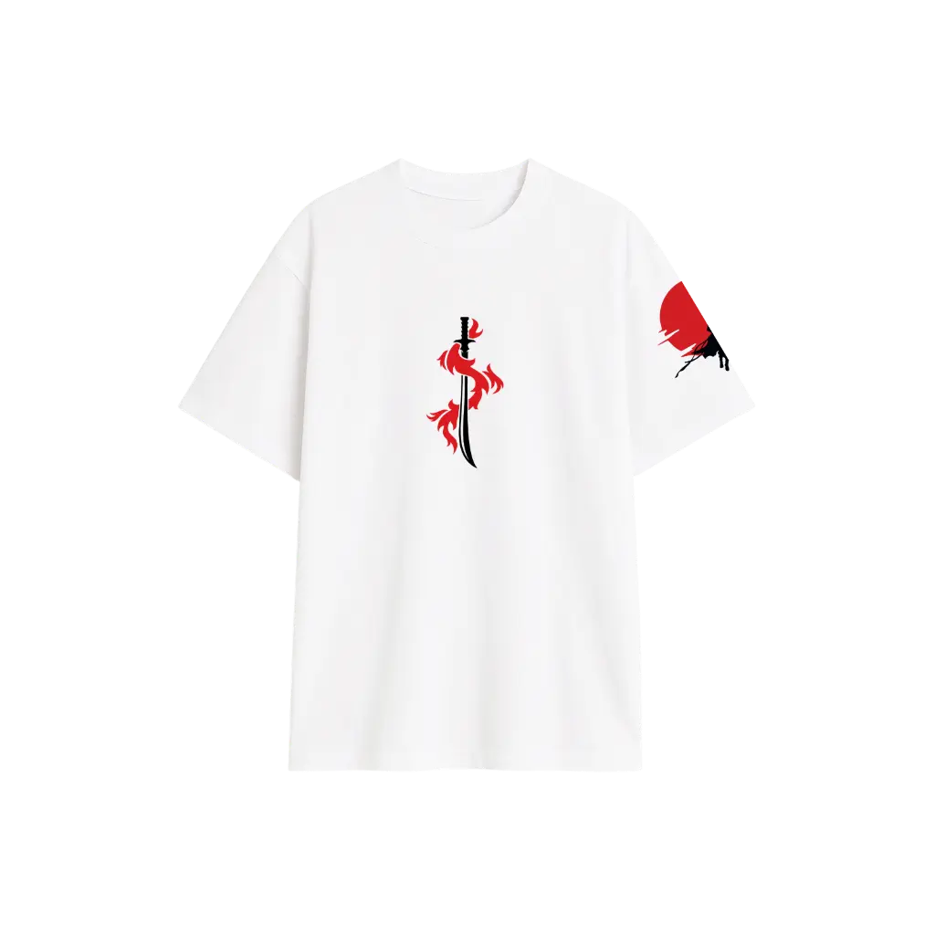 Dragon’s Vengeance 🔥