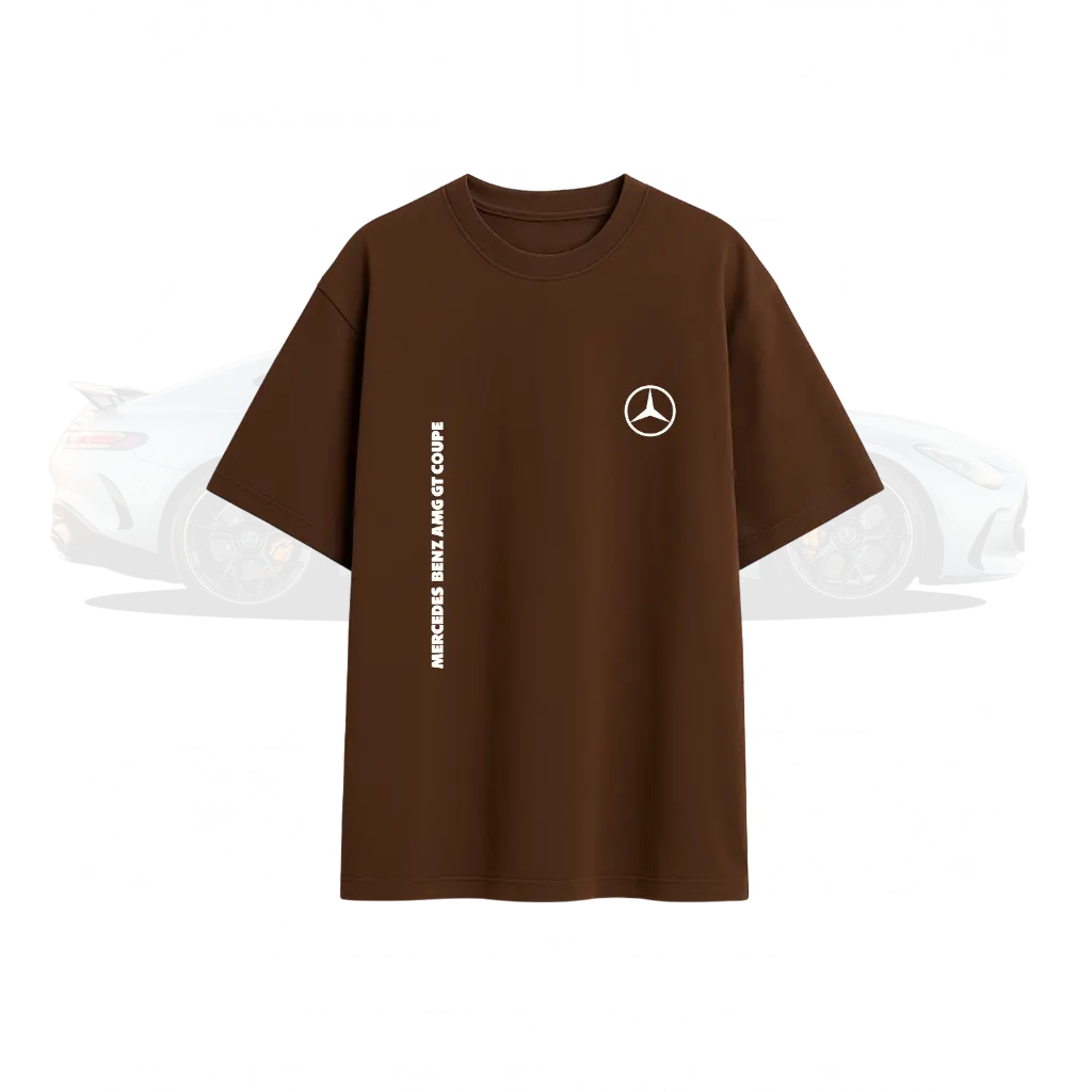 ✨ The GT Coupe Edition