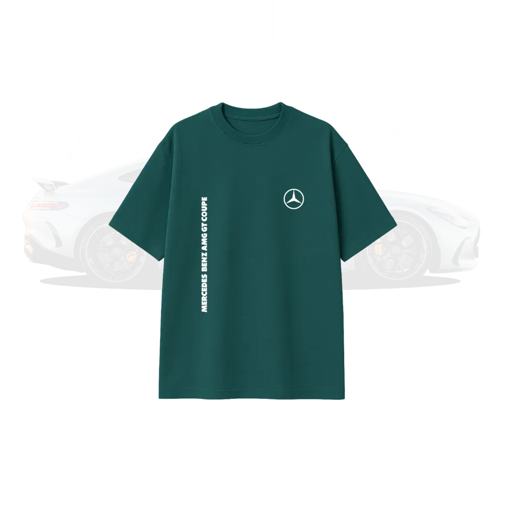 ✨ The GT Coupe Edition